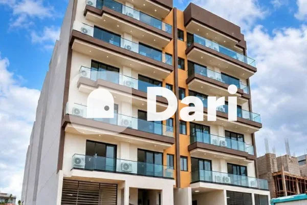 Appartement 3-4 pièces de standing à Angré Nouveau CHU