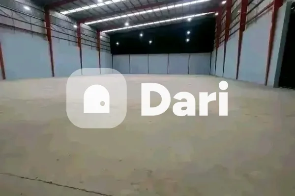 Entrepôt à louer à Koumassi