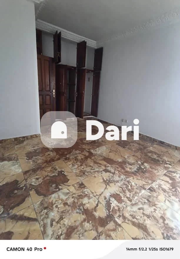 Appartement 2 pièces à Angré Nouveau