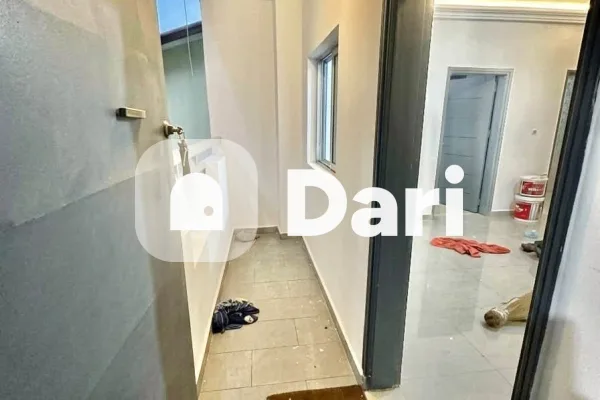 Appartement 2 pièces à Angré 7e tranche