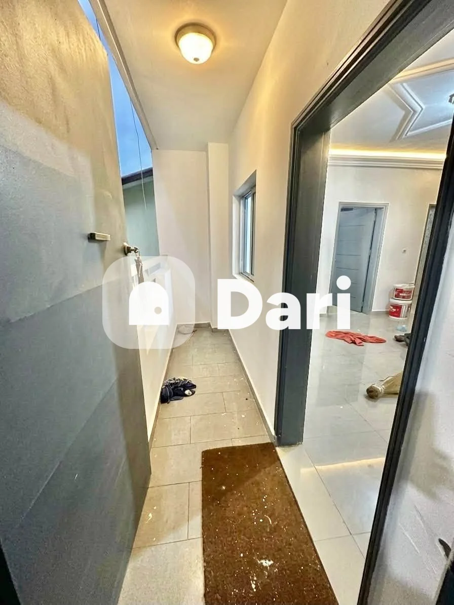 Appartement 2 pièces à Angré 7e tranche