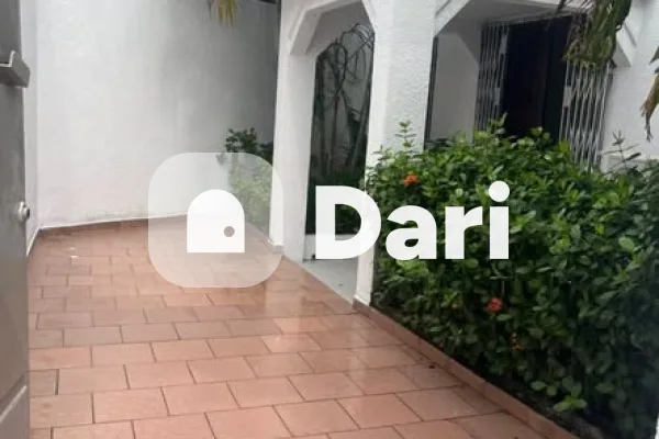 Villa duplex 5 pièces à Deux-Plateaux 7e tranche