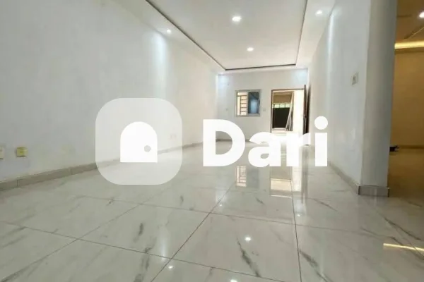 Appartement 3 pièces à Angré Nouveau CHU Djorogobité