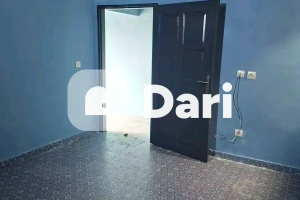 Studio à louer à Begnery, Bonoua
