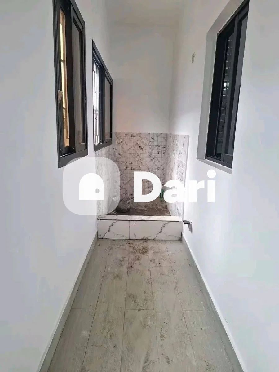 Maison 3 pièces à Bonoua Blanon