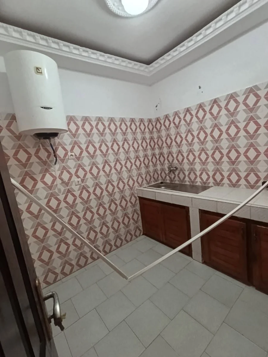 Appartement 2 pièces à Bonoumin