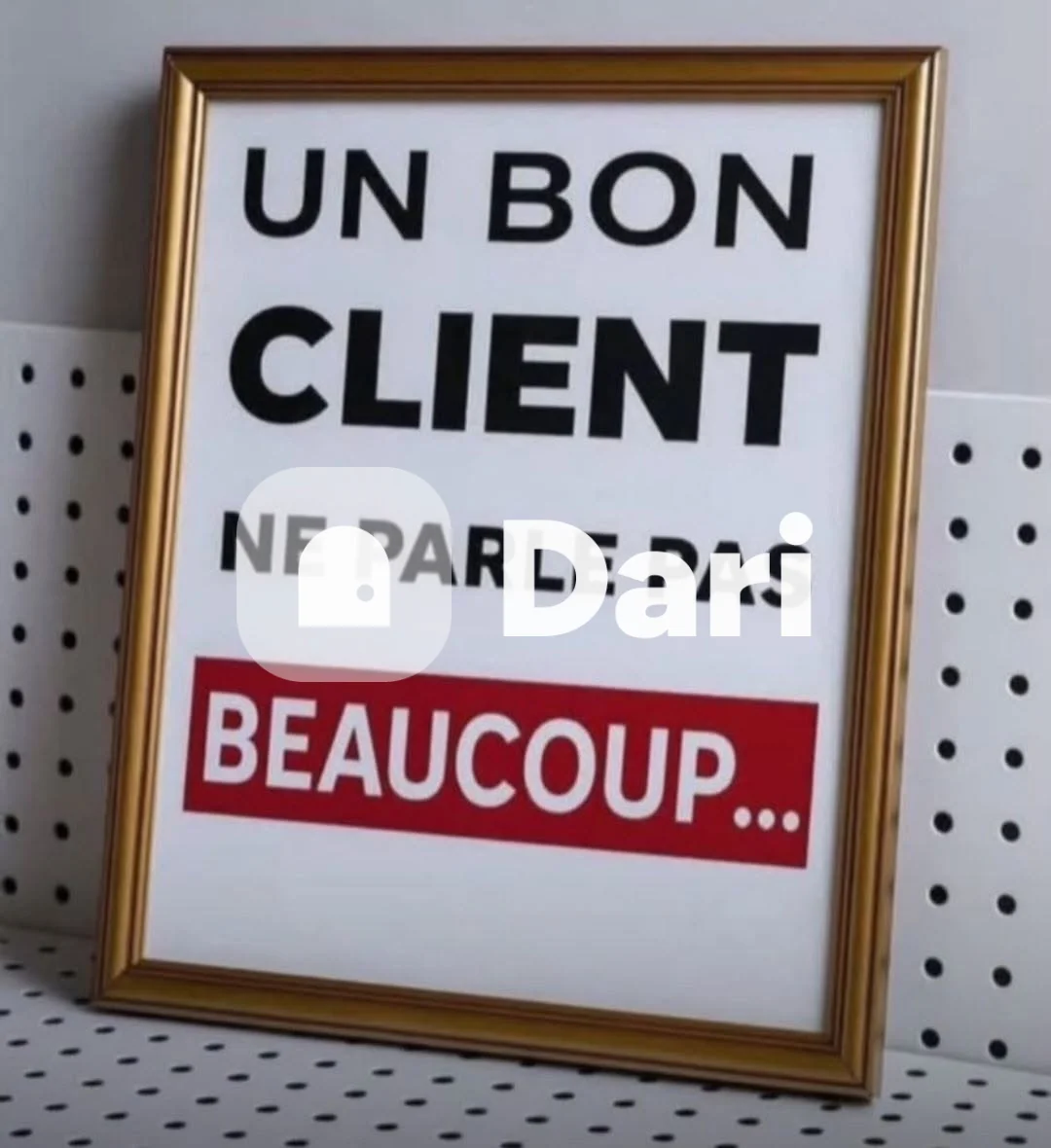 Studio meublé à Kessé