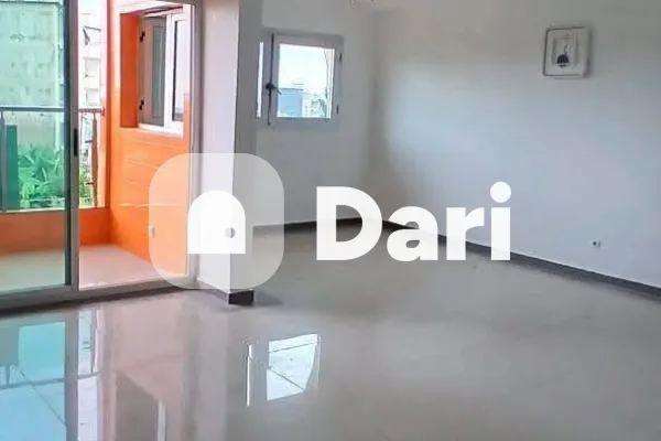 Appartement 3 pièces à Angré, parking et vidéosurveillance