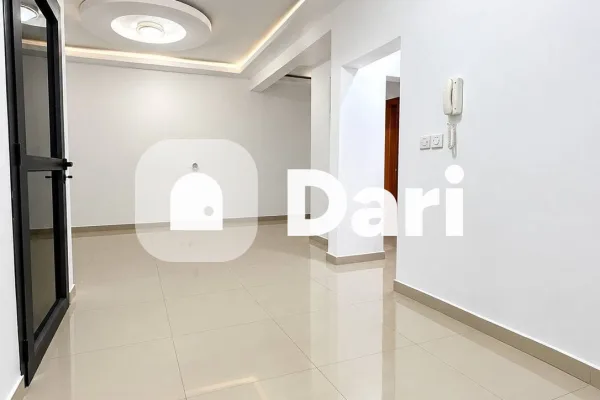 Appartement 2 pièces à Angré 9e tranche