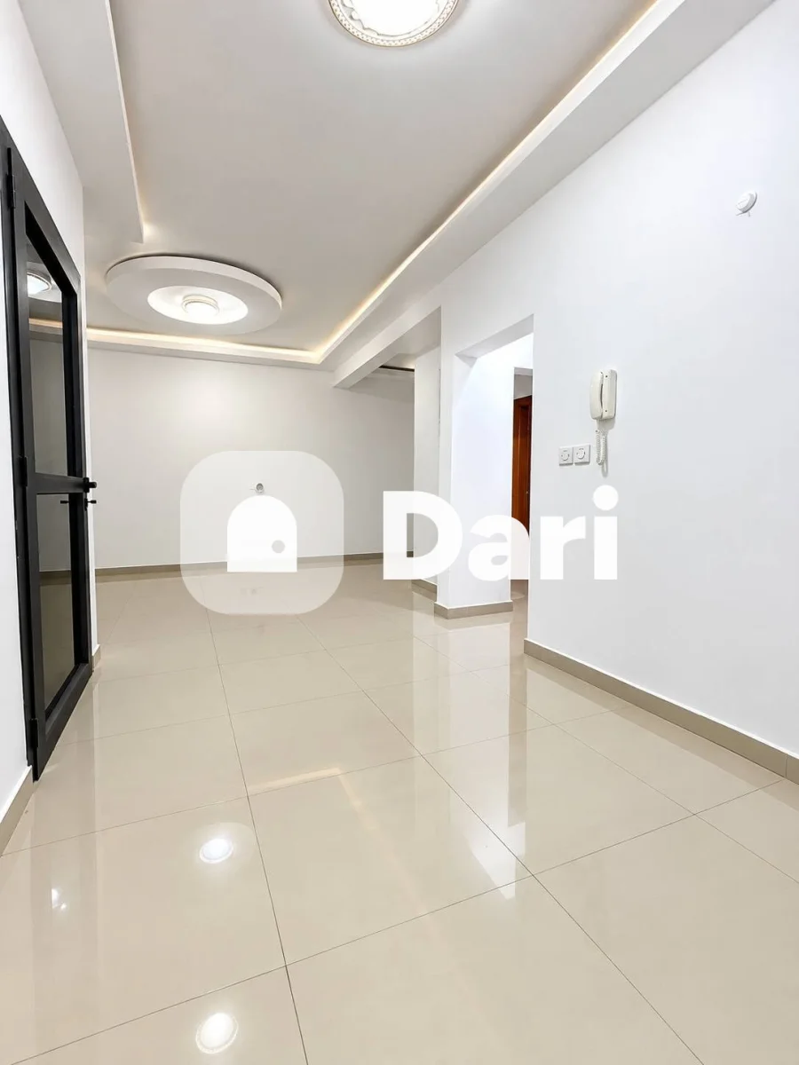 Appartement 2 pièces à Angré 9e tranche