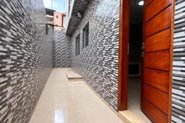 Appartement 3 pièces à Angré Nouveau CHU
