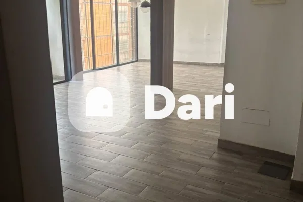 Appartement 4 pièces sécurisé à Cocody Deux-Plateaux