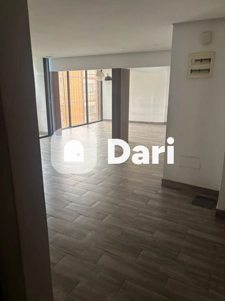 Appartement 4 pièces sécurisé à Cocody Deux-Plateaux