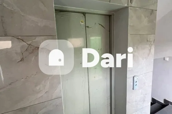 Appartement 4 pièces à Angré Nouveau CHU