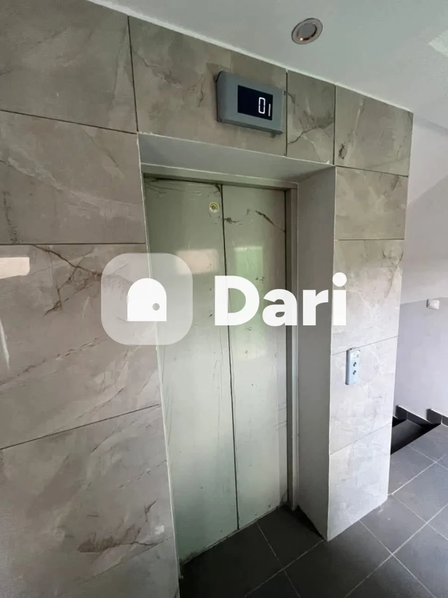 Appartement 4 pièces à Angré Nouveau CHU