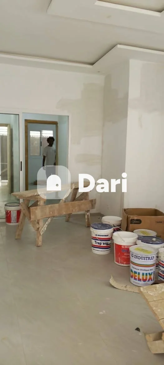 Duplex 6 pièces neuf à Riviera Attoban