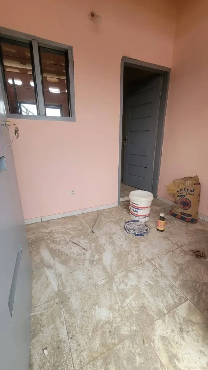 Maison 2 pièces à Bingerville