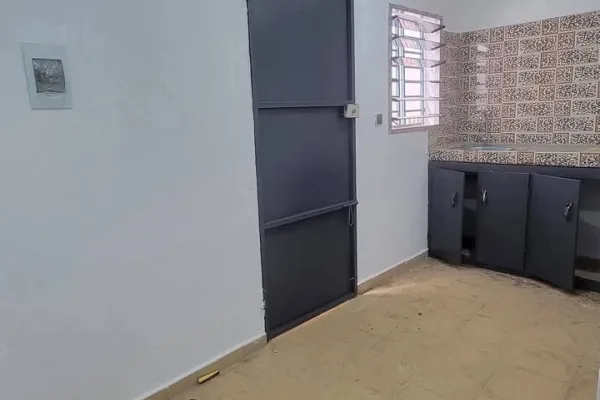 Studio américain meublé à Bingerville