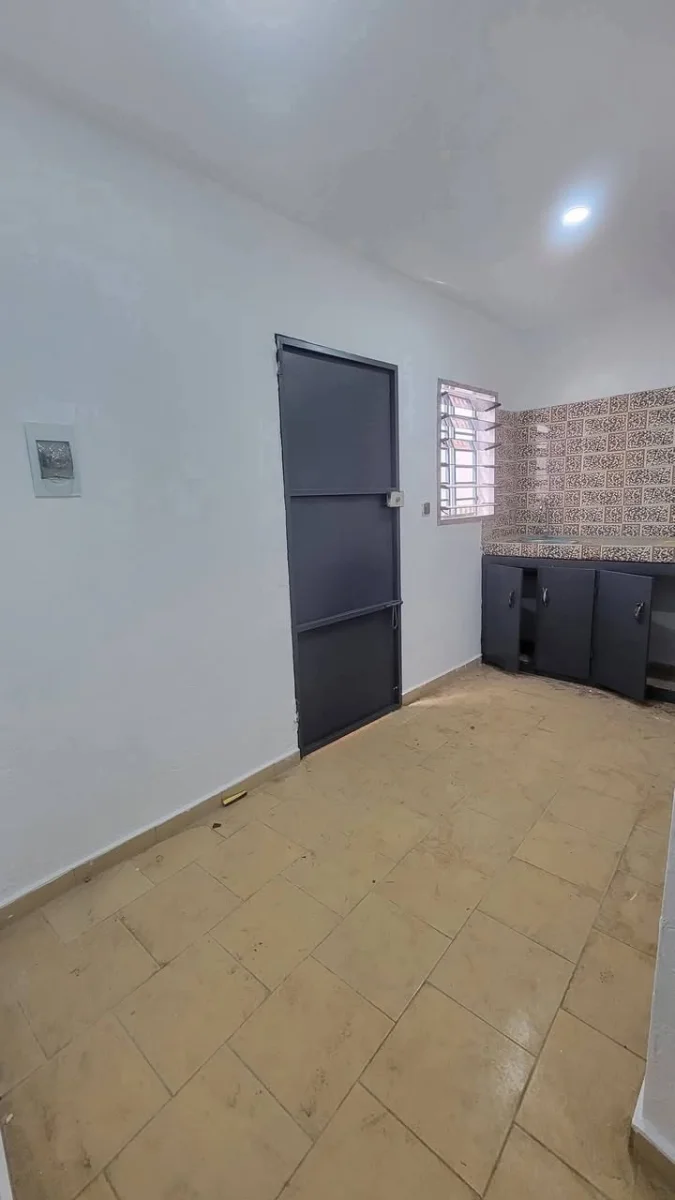 Studio américain meublé à Bingerville