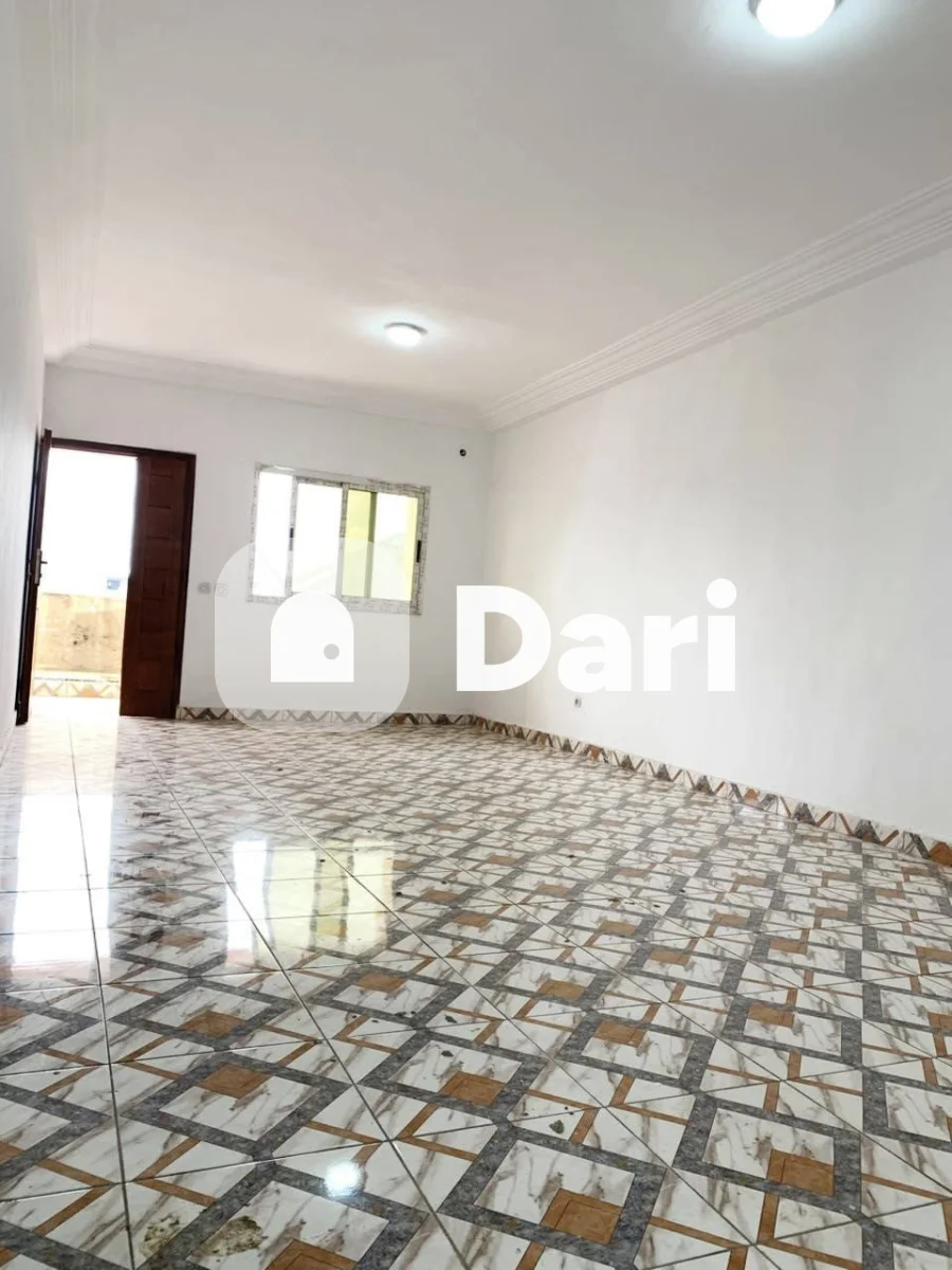 Appartement 3 pièces à Bingerville Addoha