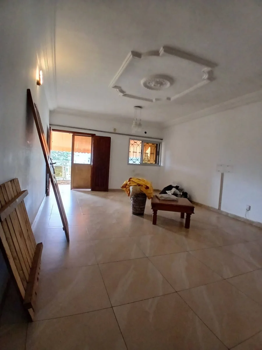 Appartement 4 pièces à Angré Cité les Arcades