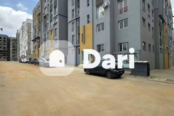 Appartement 4 pièces à Bingerville Cité Adoha