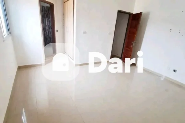 Appartement 2 pièces en mezzanine à Riviera Faya Cité Laurier