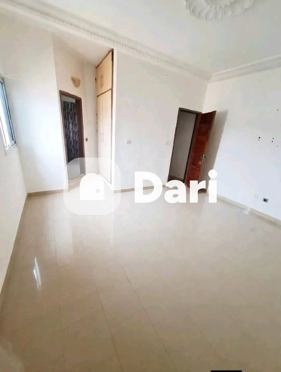 Appartement 2 pièces en mezzanine à Riviera Faya Cité Laurier