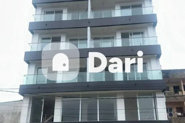 Appartement F2 meublé à Riviera Palmeraie
