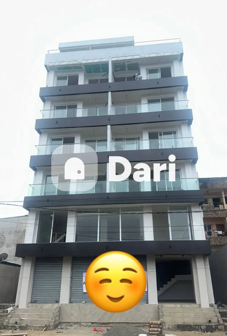 Appartement F2 meublé à Riviera Palmeraie