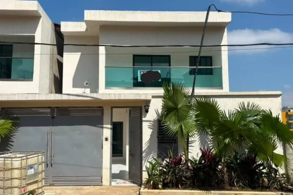 Villa triplex 9 pièces à Riviera Palmeraie