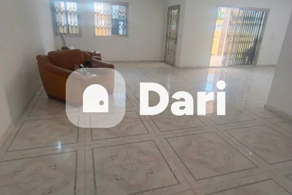 Villa duplex 6 pièces à louer à Angré 8e tranche