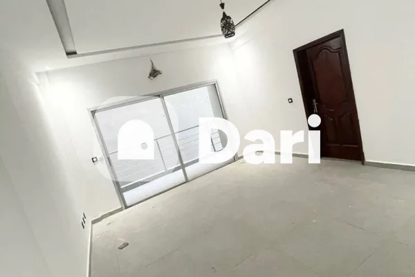 Appartement 2 pièces à Angré Nouveau Chu