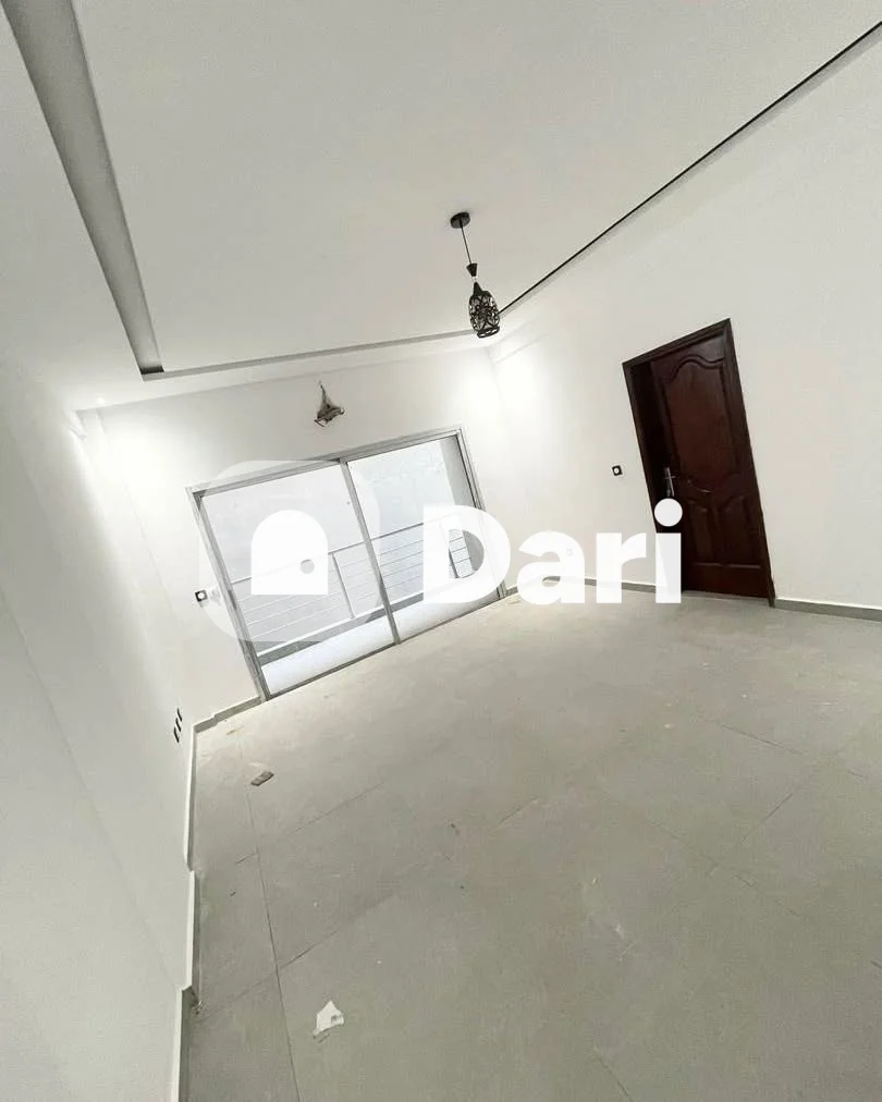 Appartement 2 pièces à Angré Nouveau Chu