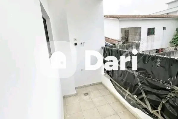 Appartement 2 pièces neuf à Angré 9e tranche