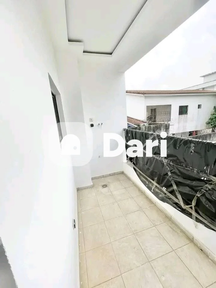 Appartement 2 pièces neuf à Angré 9e tranche