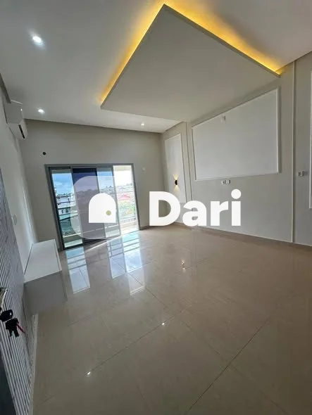 Appartements neufs haut de gamme à Marcory Bietry