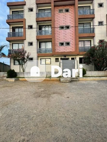 Appartement 3 pièces haut standing à Riviera Faya