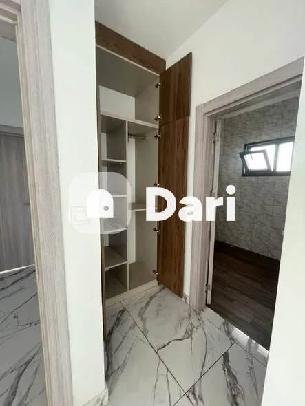 Appartement 3 pièces haut standing à Riviera Faya