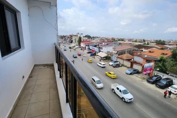 Appartement 4 pièces à Angré 8e tranche