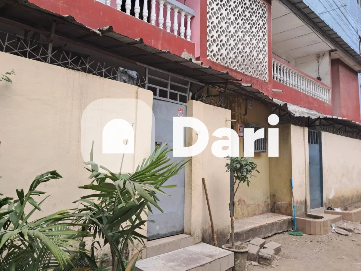 Appartement 4 pièces à louer à Adama Sanogo