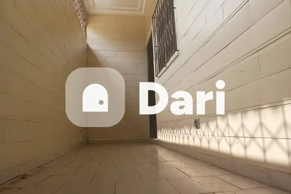 Appartement 2 pièces à Angré Château