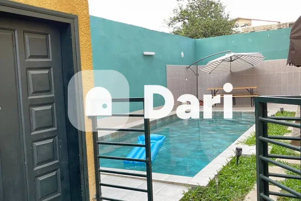 Duplex 5 pièces à Riviera