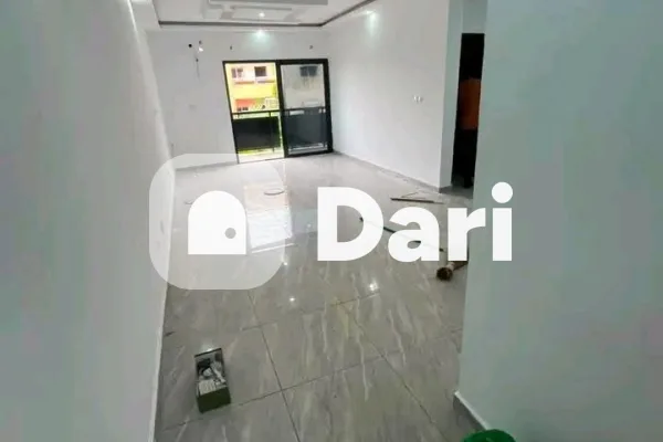 Appartement 3 pièces à Bingerville cité S3i