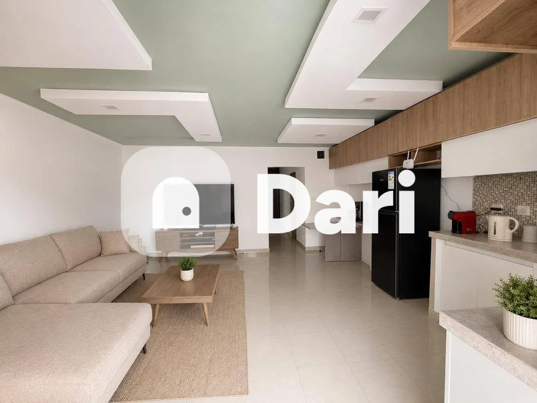 Appartement 3 pièces à louer à Marcory Zone 4
