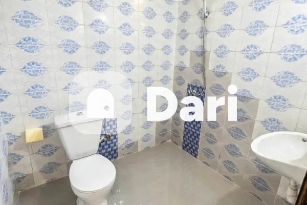 Studio meublé à Riviera Palmeraie Cité Sipim