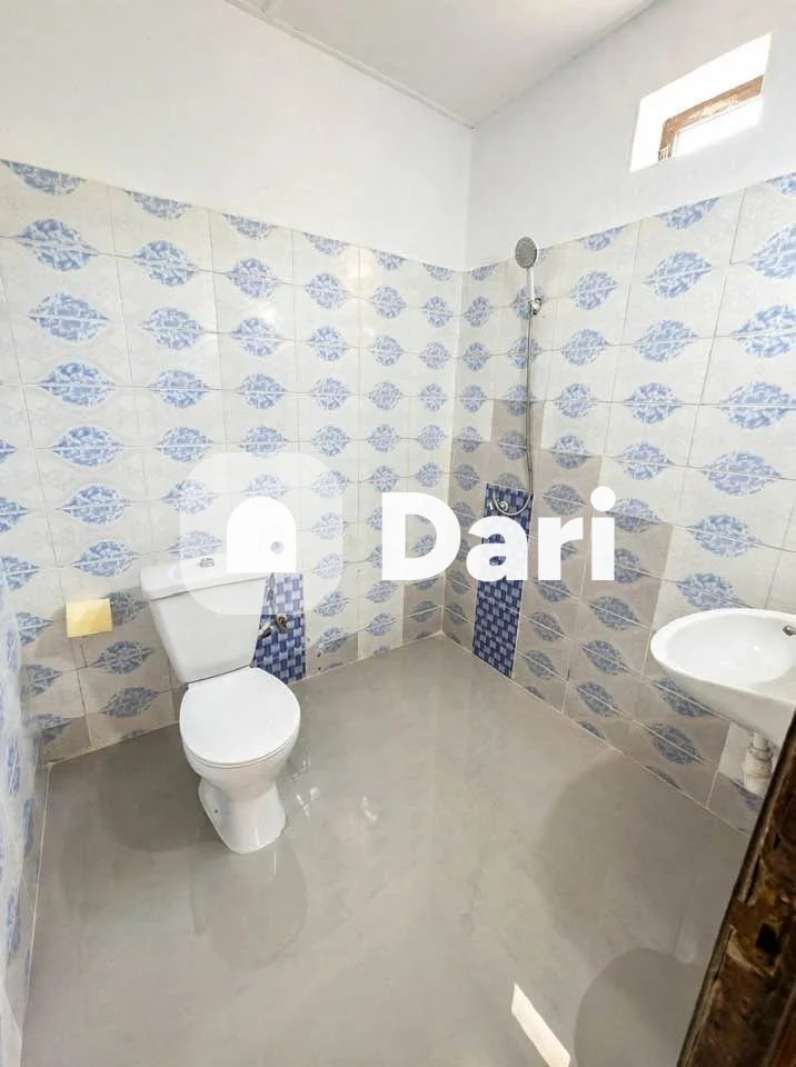 Studio meublé à Riviera Palmeraie Cité Sipim