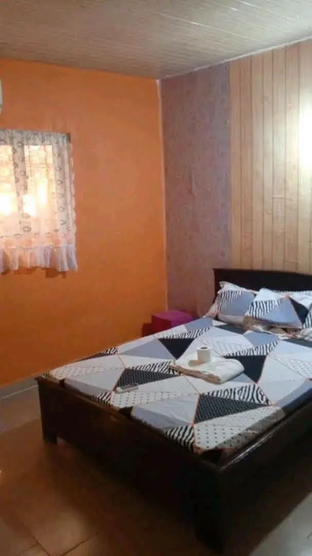 Studio meublé à Cocody Riviera 2 Anono