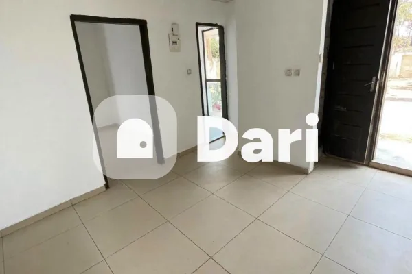 Appartement 2 pièces au 1er étage à Riviera Palmeraie