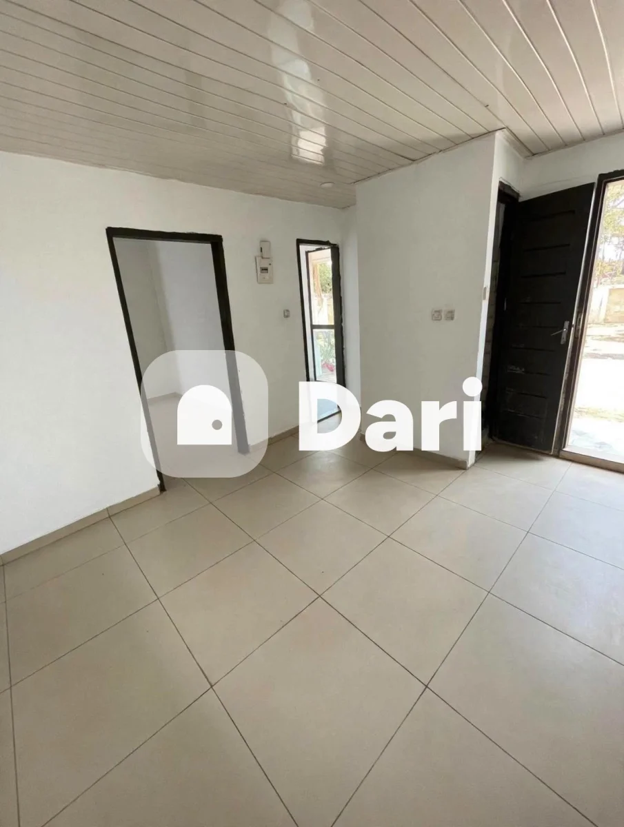 Appartement 2 pièces au 1er étage à Riviera Palmeraie